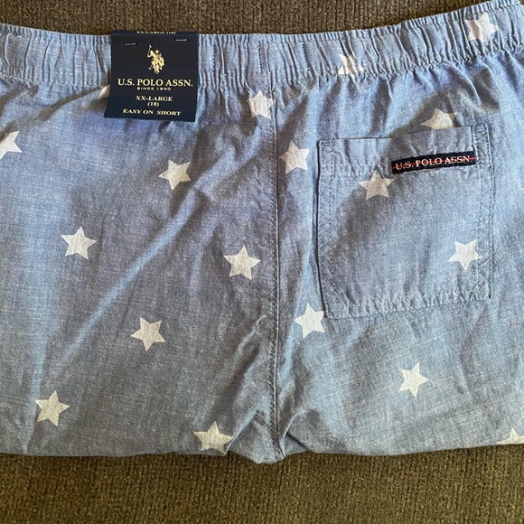 Print Short - Picture 5 of 5